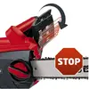 Цепная пила Einhell GE-EC 2240 Photo 9