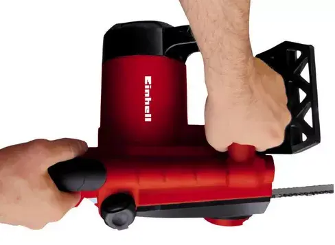 Цепная пила Einhell GE-EC 2240 Photo 10
