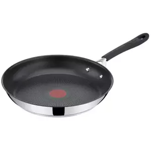 Tefal Jamie Oliver E3030644 panna & kastrolis Daudzfunkcionāla panna Apaļš