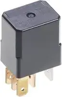 Automotive relay Panasonic CM 12V DC single changeover (NO 35A / NC 20A) MPN CM112