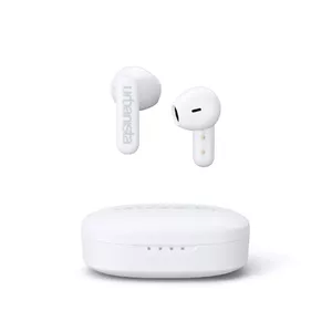 Urbanista Copenhagen Гарнитура True Wireless Stereo (TWS) Вкладыши Calls/Music Bluetooth Белый