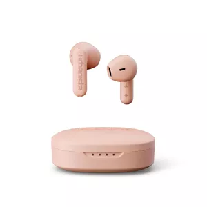 Urbanista Copenhagen Гарнитура True Wireless Stereo (TWS) Вкладыши Calls/Music Bluetooth Розовый