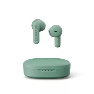 Urbanista Copenhagen Austiņas True Wireless Stereo (TWS) Ausīs Zvani / mūzika Bluetooth Zaļš