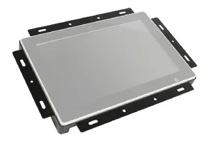 Display spare part for ALLNET tablet ALLWCOVMOUNT10V1 black — display module compatible with ALLNET 10"
