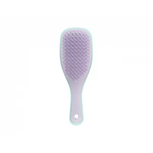 Matu ķemme mitriem matiem Tangle Teezer The Wet Detangler Children — gaiši zaļa/violeta, 1 gab.