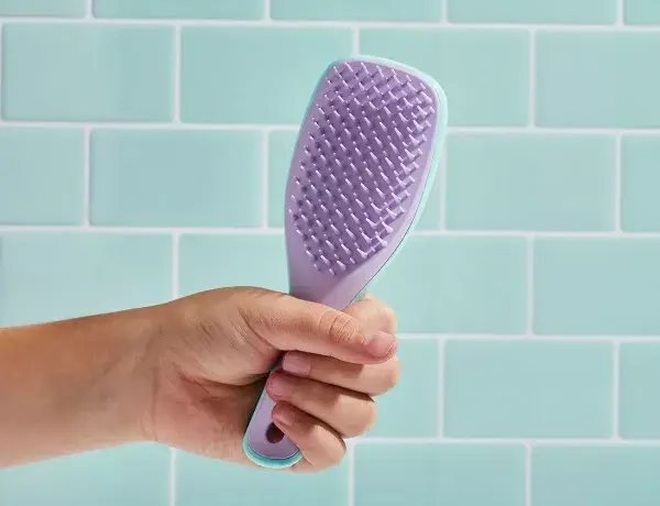 Tangle Teezer The Wet Detangler Children ķemme Photo 4