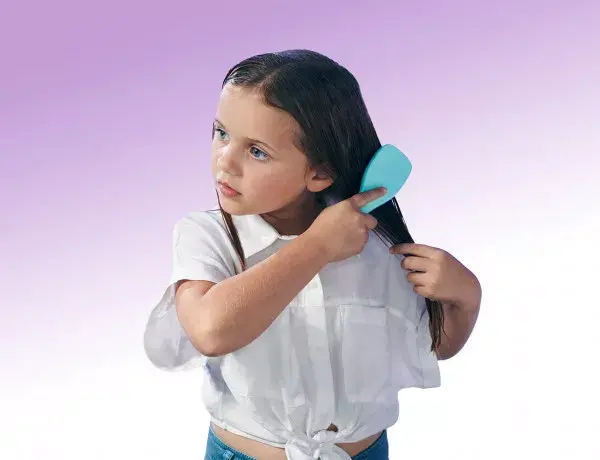 Tangle Teezer The Wet Detangler Children ķemme Photo 6