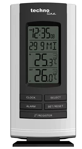 Weather Station