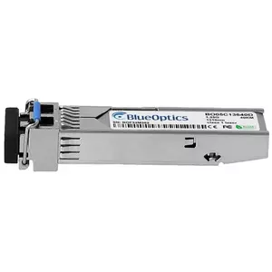 SFP трансивер BlueOptics M-SFP-LX+/ LC EEC-BO 1250 Mbit/s 1310 nm