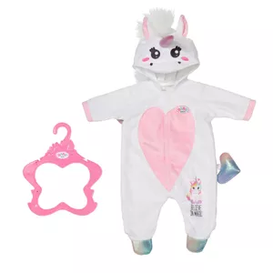 BABY born Unicorn Onesie Комбинезон для куклы