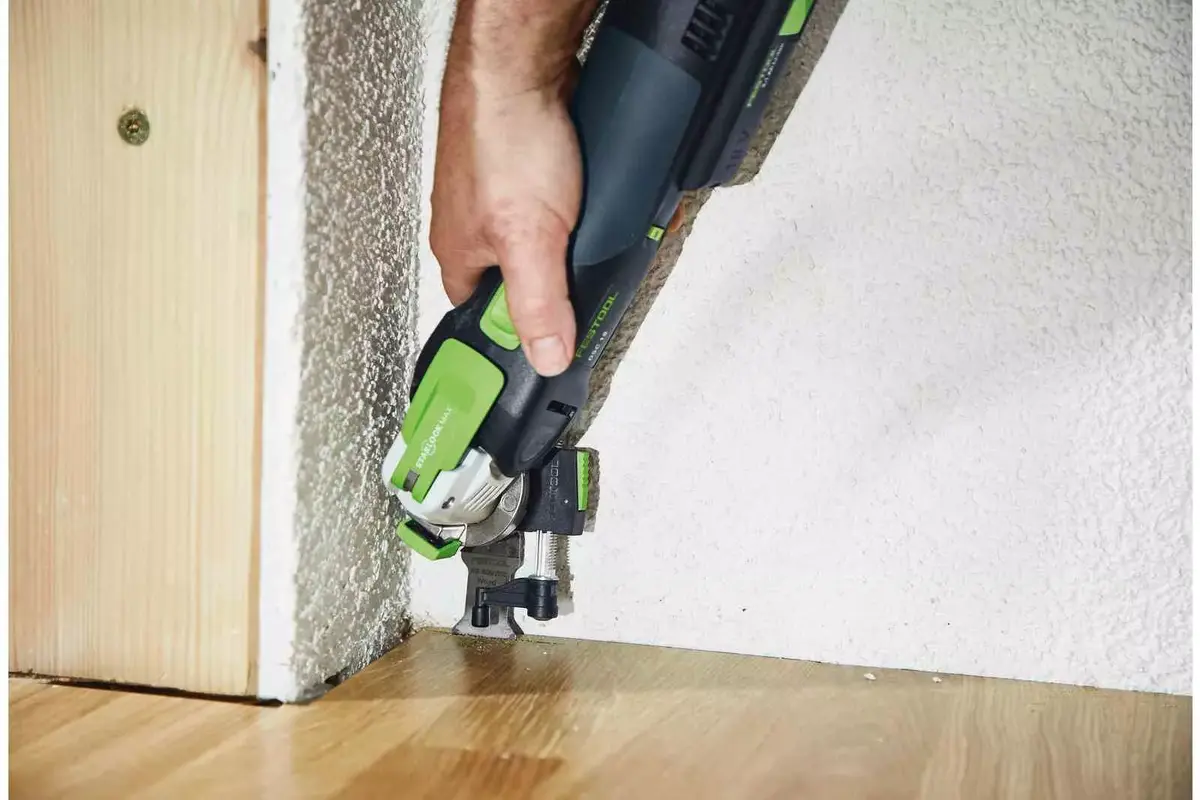 Festool 203258 Multifunction Tool Attachment Photo 2