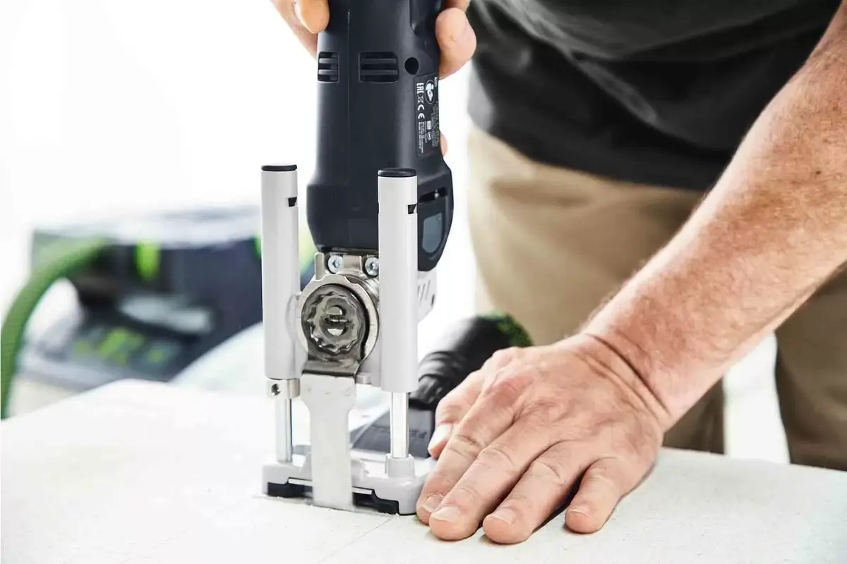 Festool 203258 Multifunction Tool Attachment Photo 3