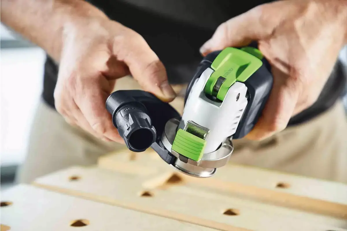 Festool 203258 Multifunction Tool Attachment Photo 5