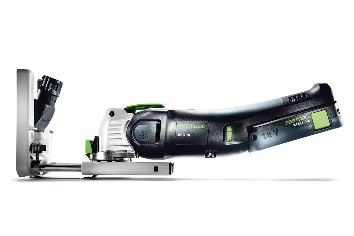 Festool 203258 Multifunction Tool Attachment Photo 6