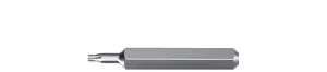 Wiha 40645 Micro Screwdriver Bit Pentalobe PL6 28 mm