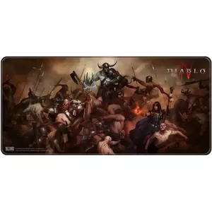 Diablo IV - Heroes mousepad XL (FBLMPD4HEROES21XL)