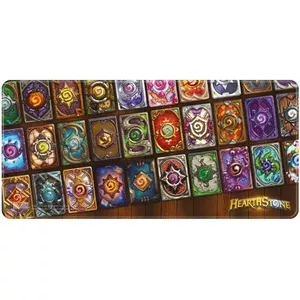 Коврик для мыши Hearthstone XL (FBLMPHSCARDBK21XL)