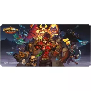 Hearthstone Mousepad XL (FBLMPHSMERCEN21XL)