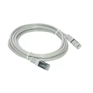 MCL FTP5E-3M сетевой кабель Серый Cat5e F/UTP (FTP)