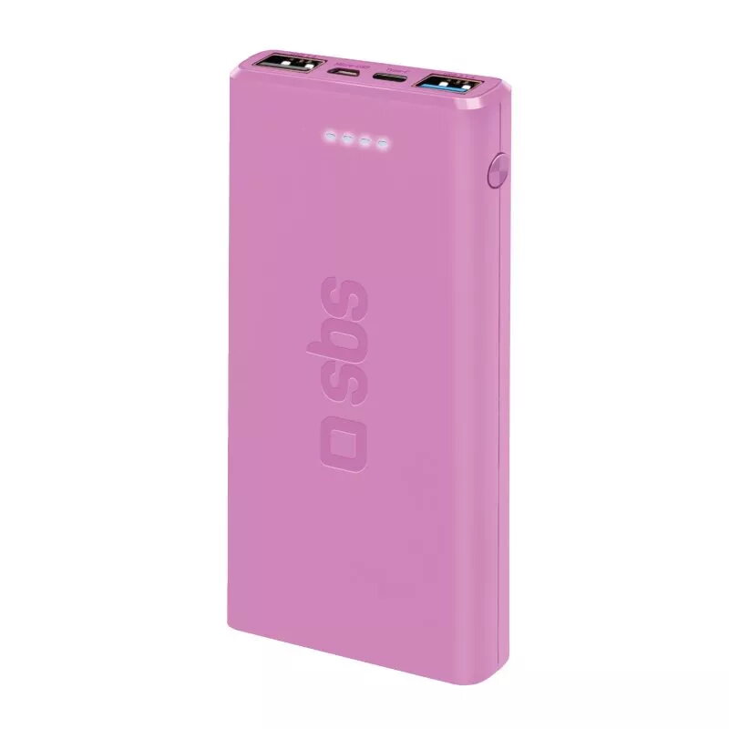 Power Banks