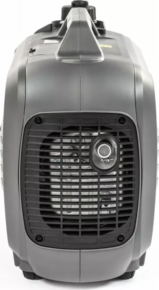 Fieldmann FZI 4018 BI Power 1600 Вт бензогенератор Photo 6