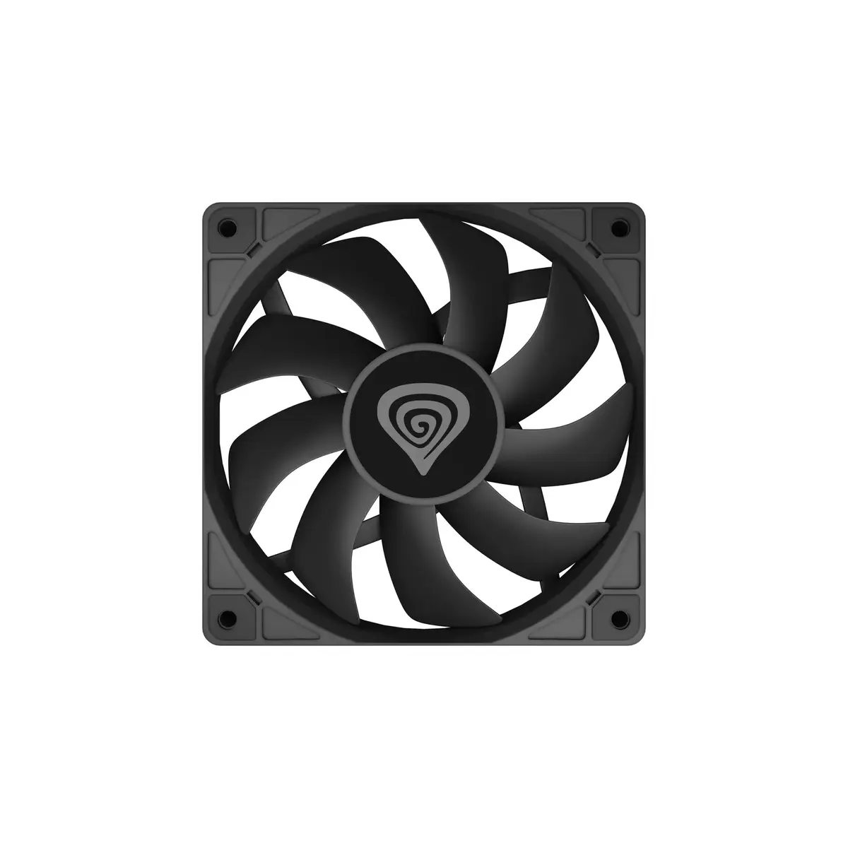 Ventilators GENESIS Oxal 120 Photo 4