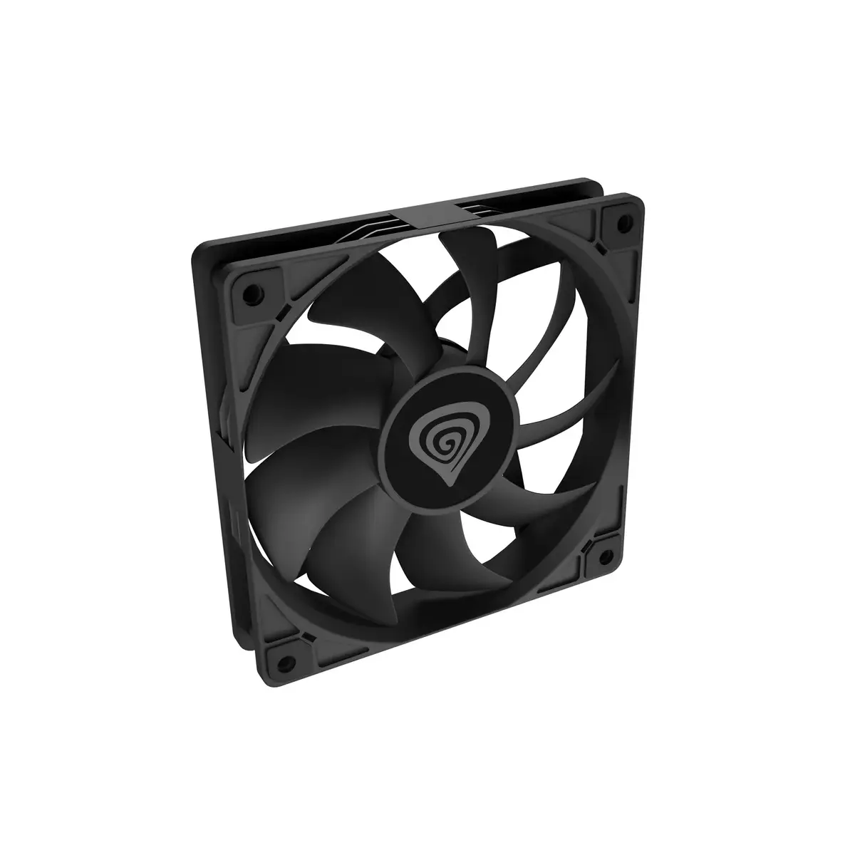 Ventilators GENESIS Oxal 120 Photo 5