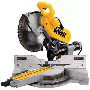 Zāģis DeWALT DWS780