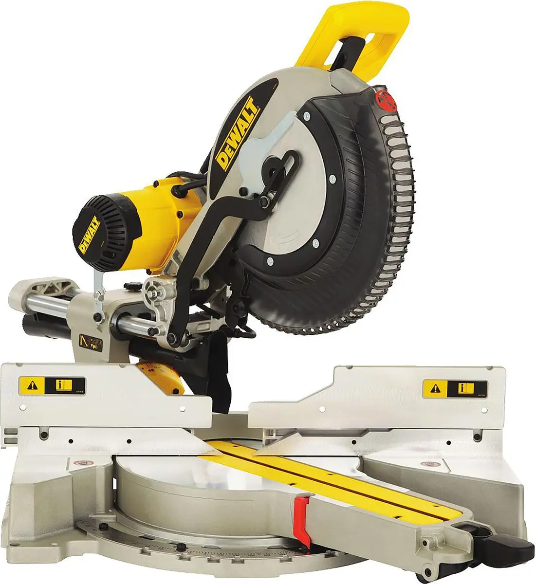Торцовочная пила DeWalt DWS780 Photo 2