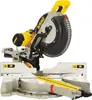 Торцовочная пила DeWalt DWS780 Photo 2