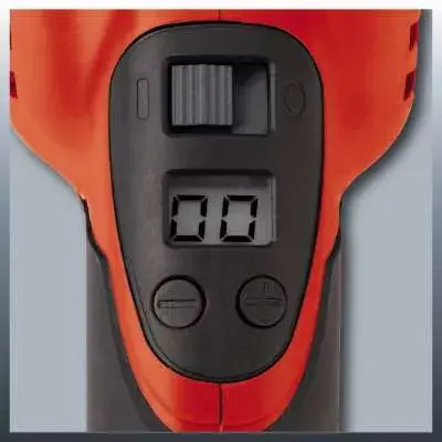 Ротационная шлифовальная машинка Einhell CC-PO 1100/1E Photo 8