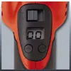Ротационная шлифовальная машинка Einhell CC-PO 1100/1E Photo 8