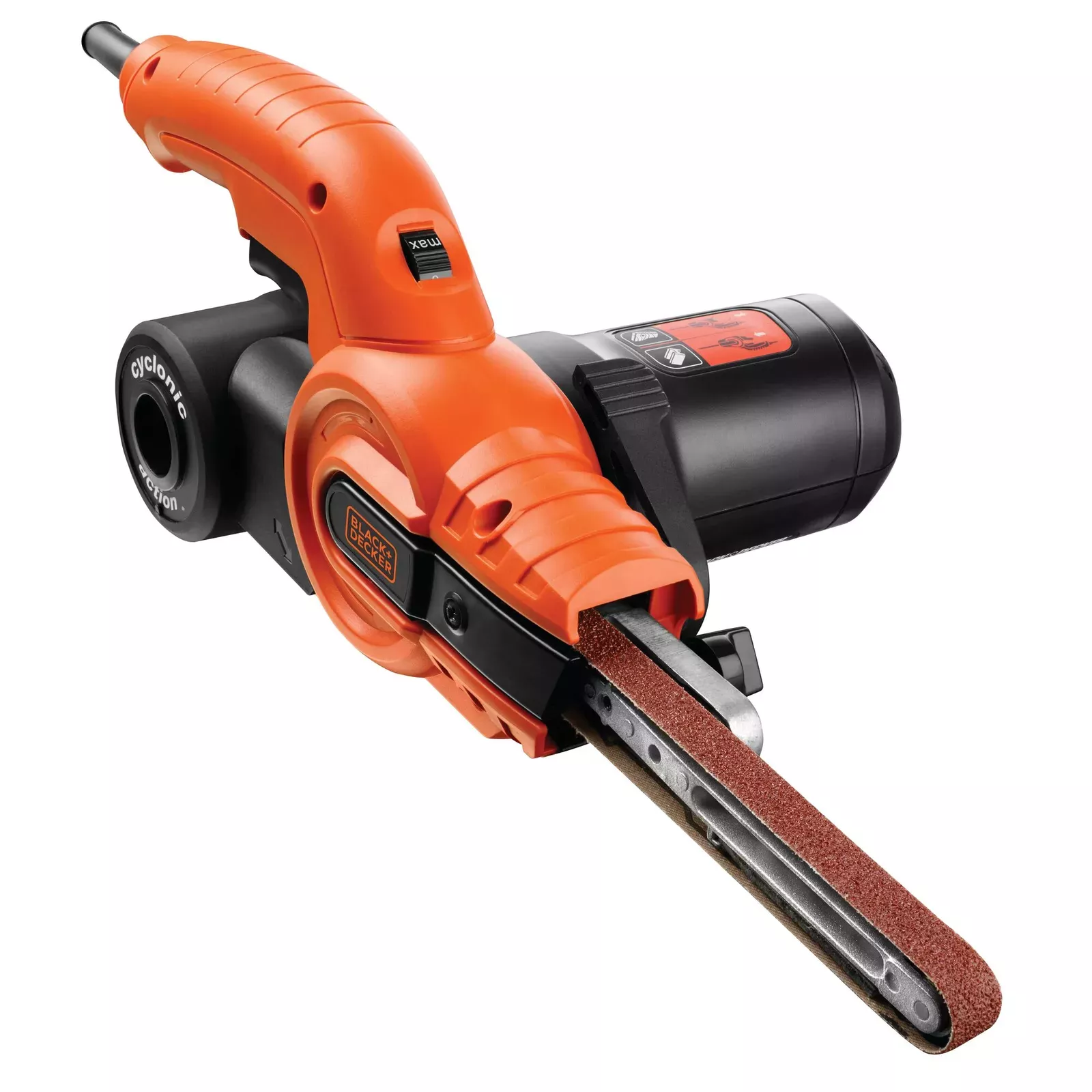 black&decker KA900E Photo 1