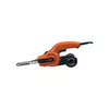 Ленточная шлифмашина Black & Decker KA900E Photo 2