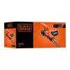 Ленточная шлифмашина Black & Decker KA900E Photo 7