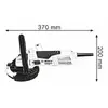 Шлифовальная машинка Bosch GBR 15 CAG Photo 5