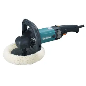 Шлифовальная машинка Makita 9237CB