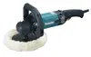 Sander Makita 9237CB Photo 2