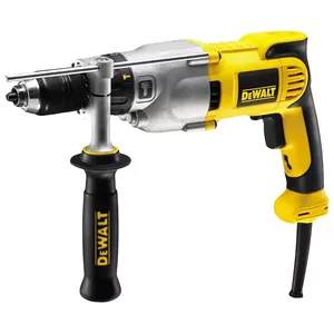 Drill DeWALT DWD 522 KS 2.2 kg