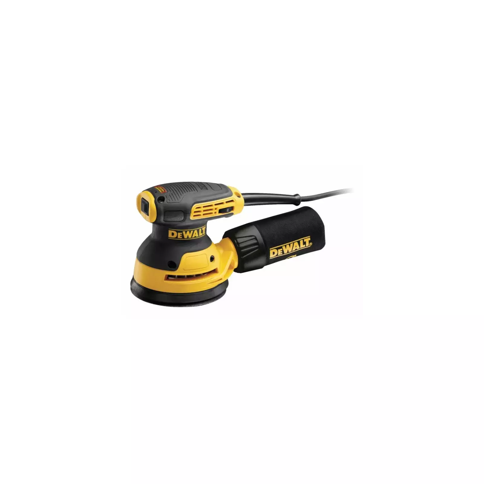 Dewalt orbital deals sander dwe6423