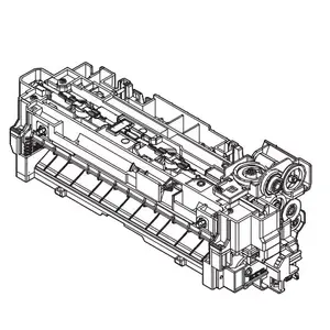 Fuzeris KYOCERA 302MS93074 Ecosys M3040dn M3540dn M3550idn M3560idn