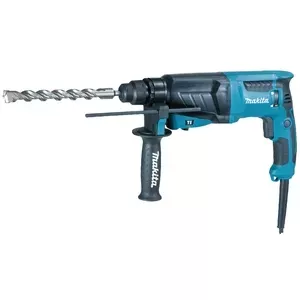 Makita HR2630 перфоратор 800 W SDS Plus