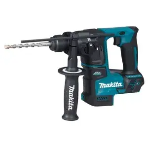 Перфоратор Makita DHR171Z Photo 2