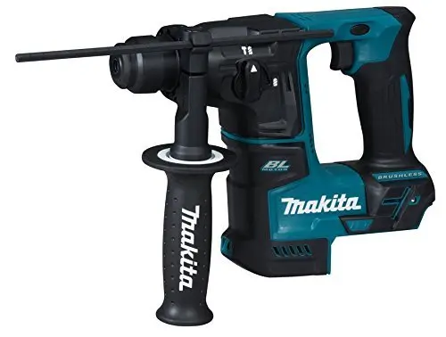 Perforators Makita DHR171Z — bezvadu SDS‑plus