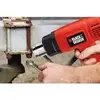 Siltuma pistole Black & Decker KX1650 Photo 3