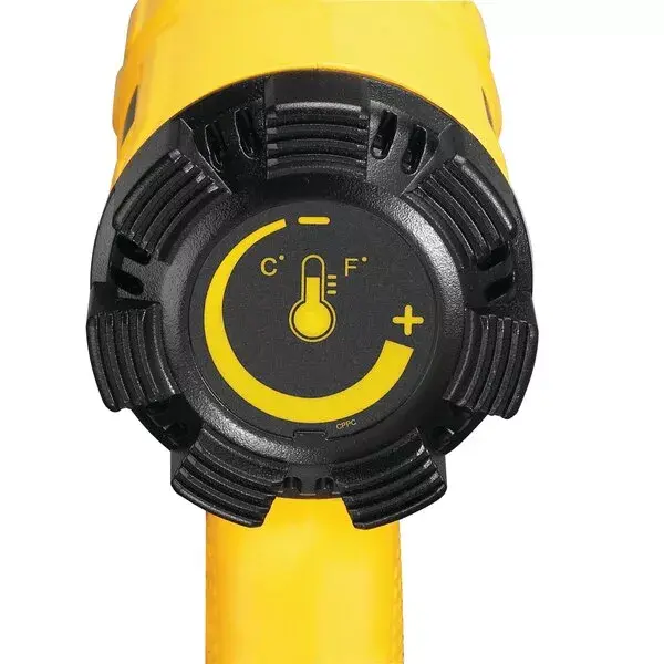 Karstgaisa pistole DeWalt D26411 Photo 2