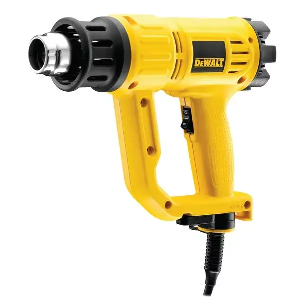 Karstgaisa pistole DeWalt D26411 Photo 4