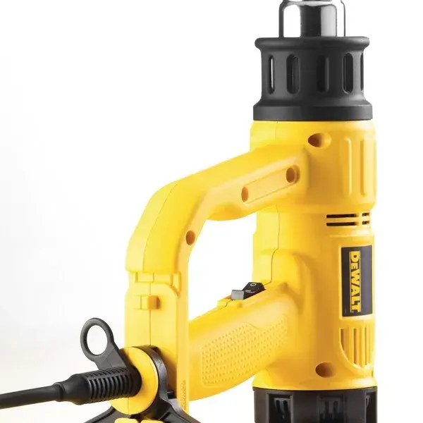 Karstgaisa pistole DeWalt D26411 Photo 5