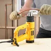 Karstgaisa pistole DeWalt D26411 Photo 6
