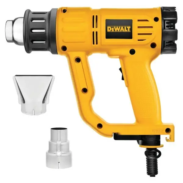 Karstgaisa pistole DeWalt D26411 — 1800